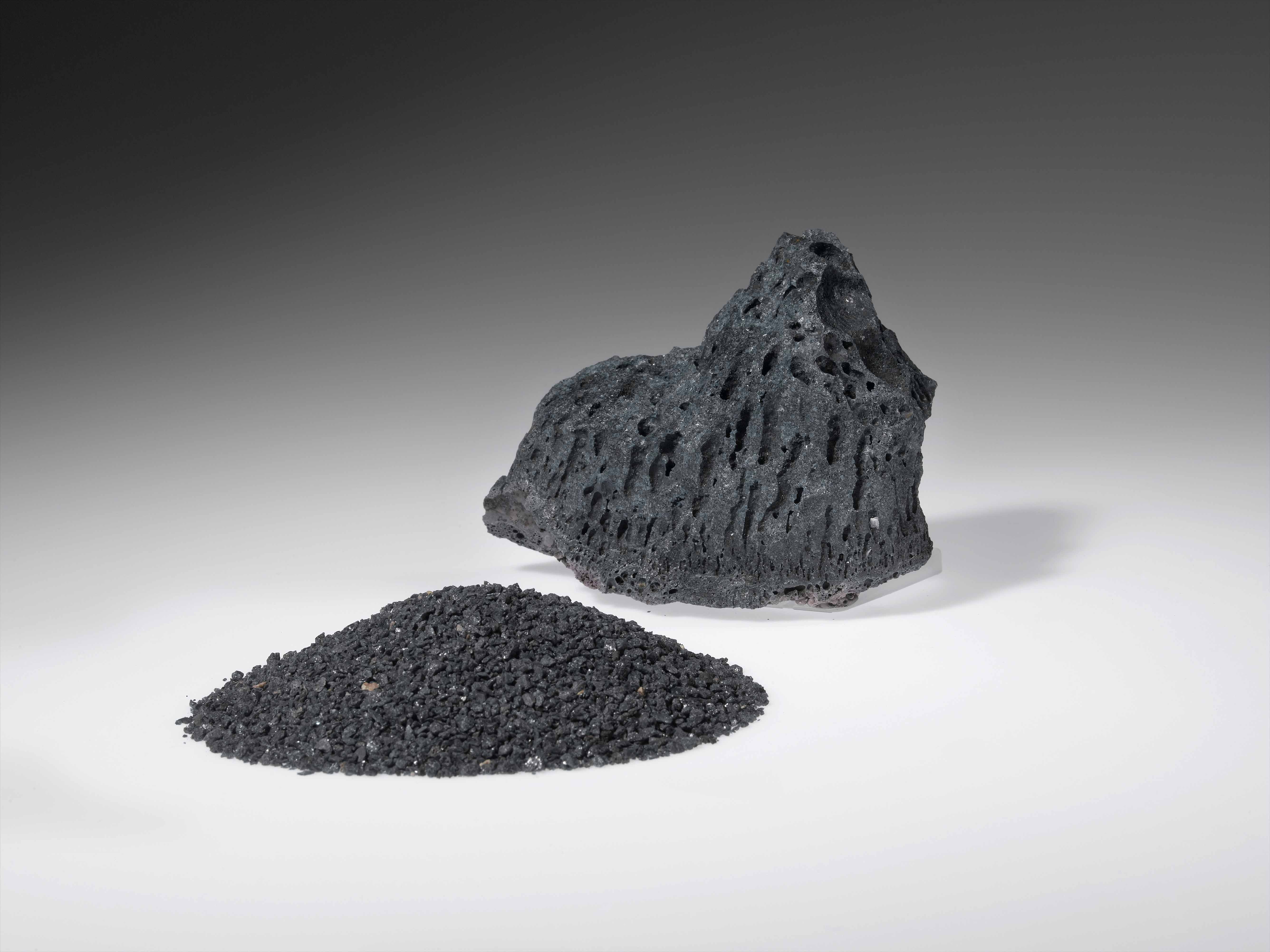 Bauxite Spinel Washington Mills